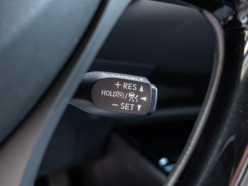 Fahrzeugansicht TOYOTA C-HR 2.0 Hybrid Team D - Bild 30