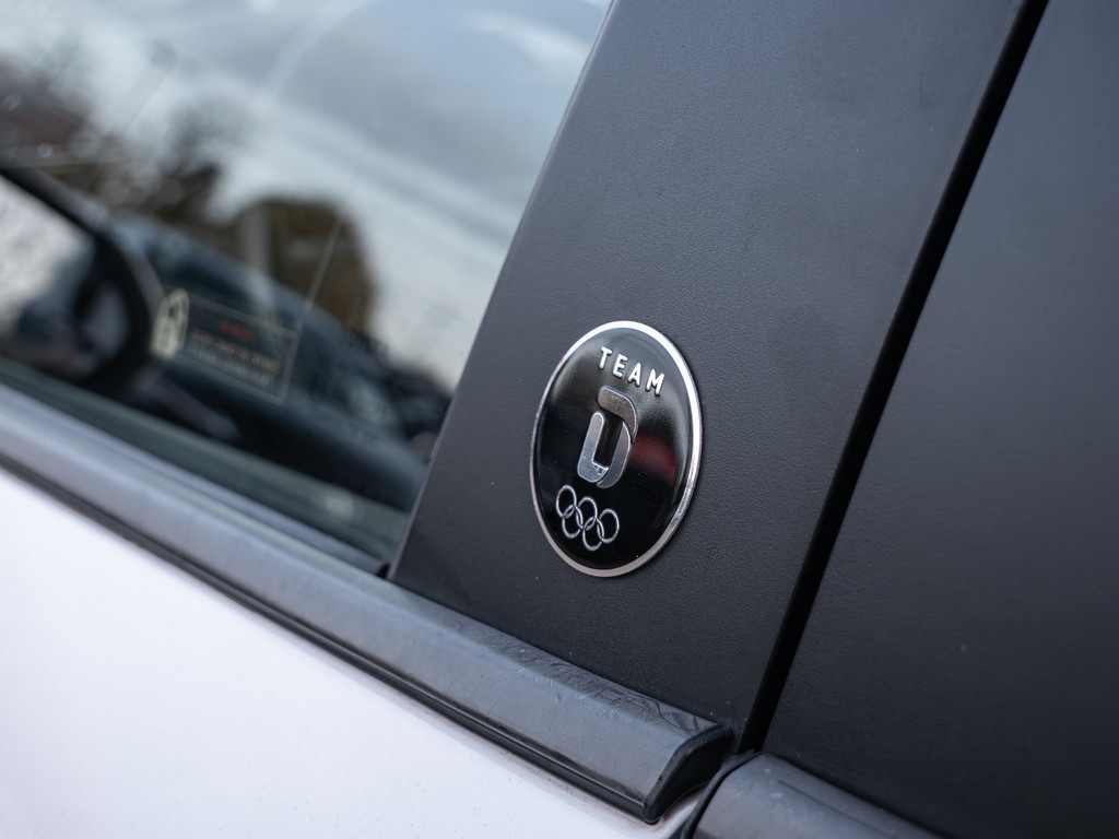 Fahrzeugansicht TOYOTA Corolla Touring Sports 1.8 Hybrid Team D - Bild 8