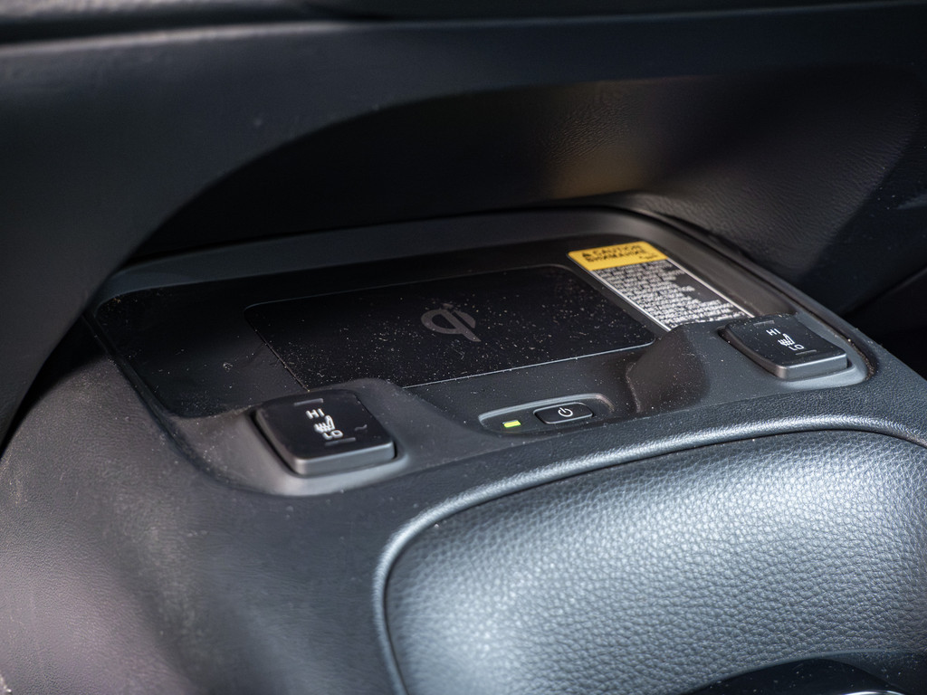 Fahrzeugansicht TOYOTA Corolla Touring Sports 1.8 Hybrid Team D - Bild 17