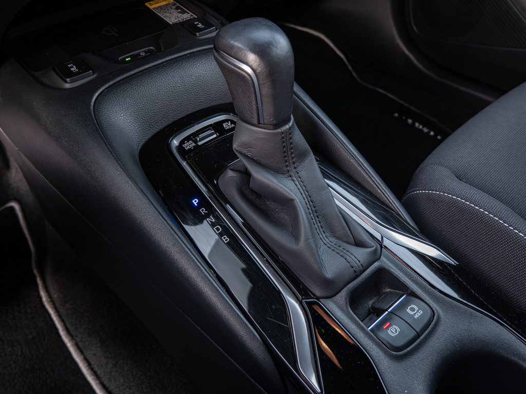 Fahrzeugansicht TOYOTA Corolla Touring Sports 1.8 Hybrid Team D - Bild 19