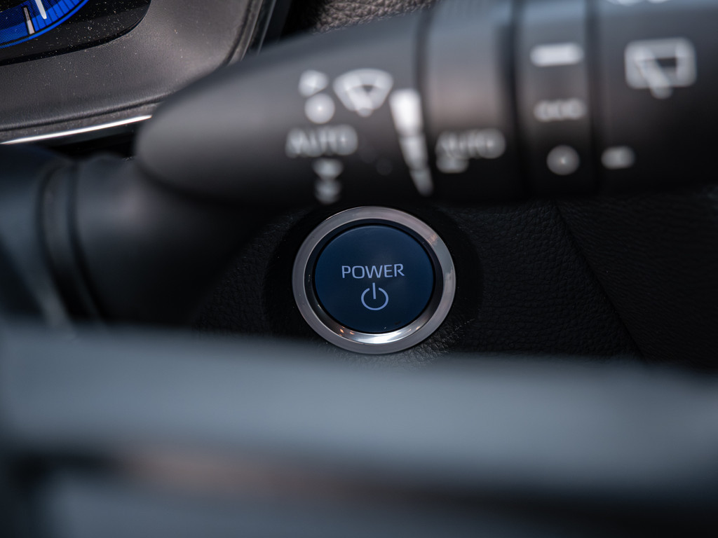 Fahrzeugansicht TOYOTA Corolla Touring Sports 1.8 Hybrid Team D - Bild 26