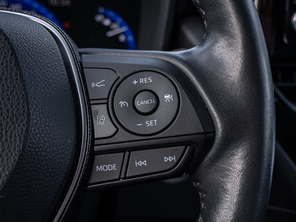 Fahrzeugansicht TOYOTA Corolla Touring Sports 1.8 Hybrid Team D - Bild 28