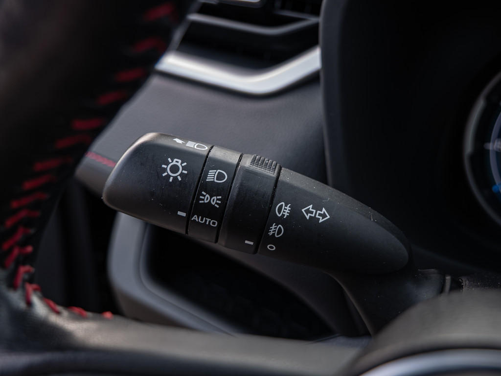 Fahrzeugansicht TOYOTA RAV 4 2.5 Plug-in Hybrid 4x4 - Bild 33