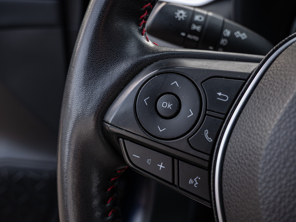 Fahrzeugansicht TOYOTA RAV 4 2.5 Plug-in Hybrid 4x4 - Bild 35